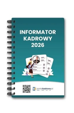 Informator kadrowy 2026