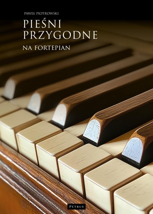 Pieśni przygodne na fortepian