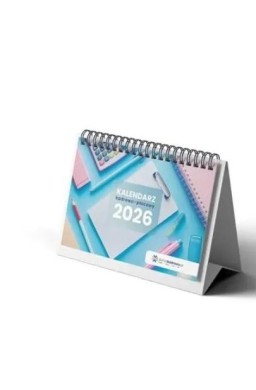 Kalendarz kadrowo-płacowy 2026