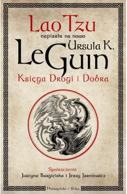 Księga Drogi i Dobra