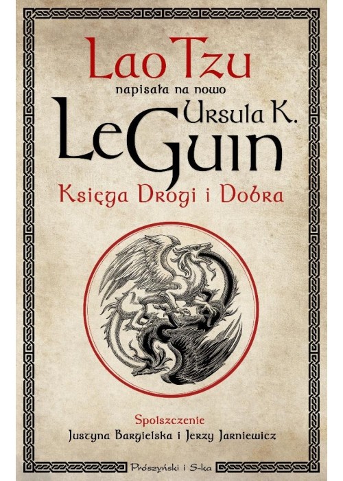 Księga Drogi i Dobra