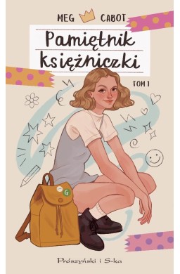 Pamiętnik księżniczki