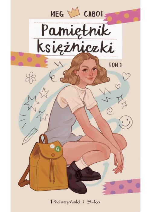 Pamiętnik księżniczki