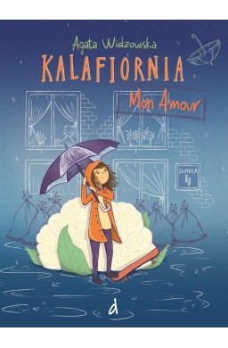 Kalafiornia Mon Amour