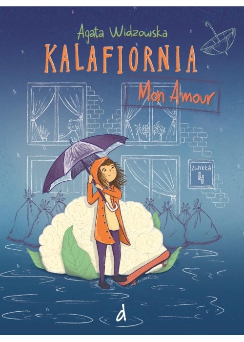 Kalafiornia Mon Amour