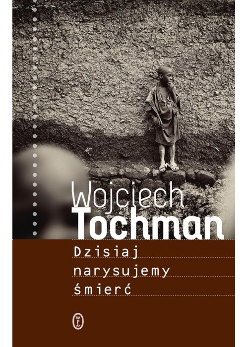 Dzisiaj narysujemy śmierć