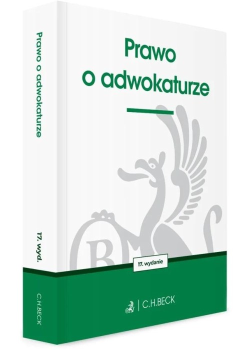 Prawo o adwokaturze w.17