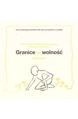 Granice   wolność