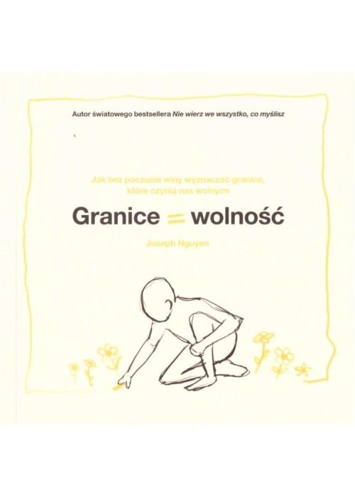 Granice   wolność