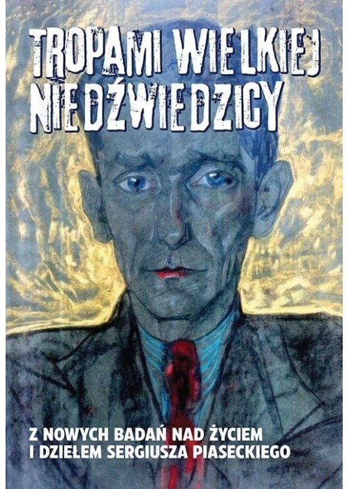 Tropami Wielkiej Niedźwiedzicy