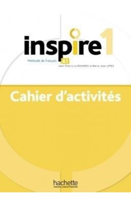 Inspire 1 ćwiczenia +audio online