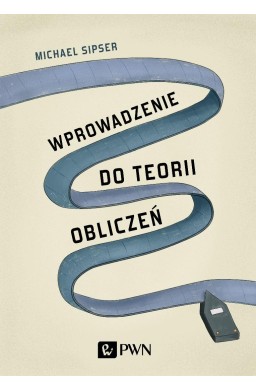 Wprowadzenie do teorii obliczeń