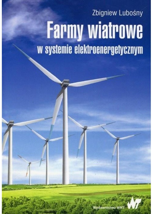 Farmy wiatrowe w systemie elektroenergetycznym