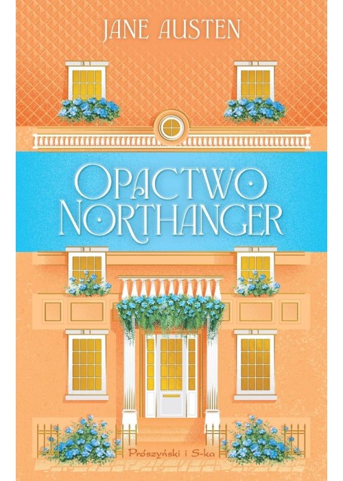 Opactwo Northanger