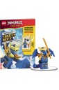 Lego Ninjago. Smocze moce