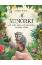 Minorki, czyli małe, mniejsze i najmniejsze...