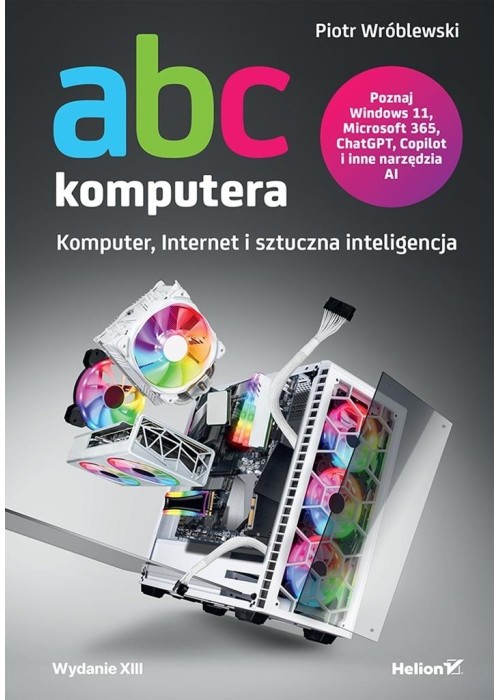 ABC komputera. Wydanie XIII