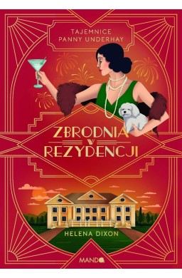 Zbrodnia w rezydencji