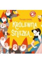 Poznaję dźwięki! Królewna Śnieżka