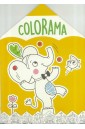 Colorama - Słonik
