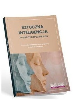 Sztuczna inteligencja w instytucjach kultury