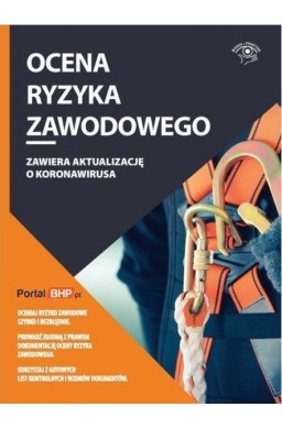 Ocena ryzyka zawodowego