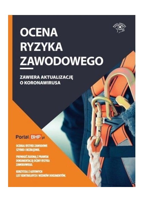 Ocena ryzyka zawodowego