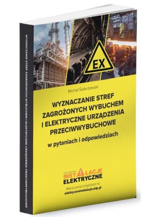 Wyznaczanie stref zagrożonych wybuchem i...