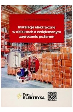 Instalacje elektryczne w obiektach o zwiększonym..
