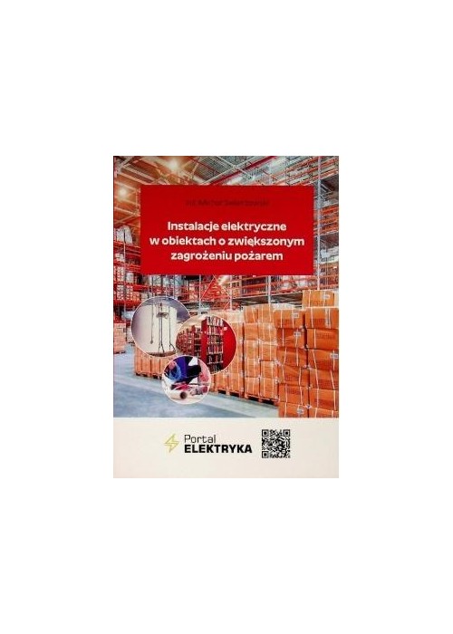 Instalacje elektryczne w obiektach o zwiększonym..