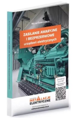 Zasilanie awaryjne i bezprzerwowe urządzeń...