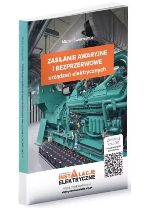 Zasilanie awaryjne i bezprzerwowe urządzeń...