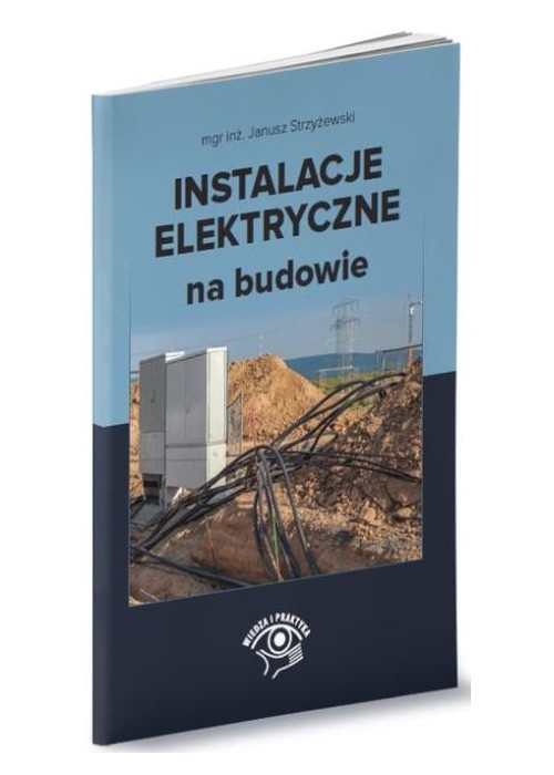 Instalacje elektryczne na budowie