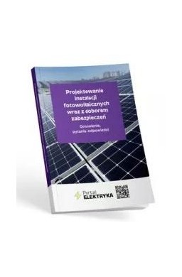 Projektowanie instalacji fotowoltaicznych wraz...