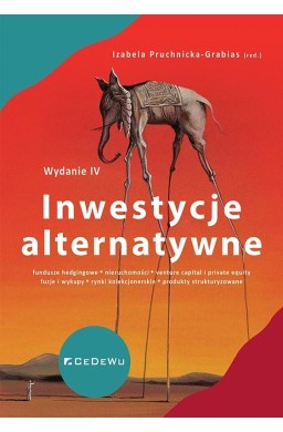 Inwestycje alternatywne w.4
