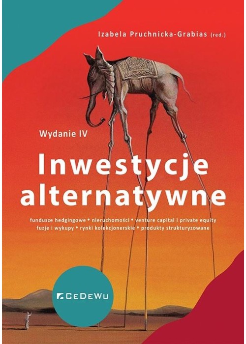 Inwestycje alternatywne w.4