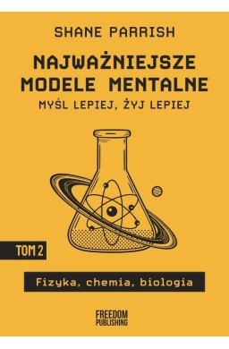 Najważniejsze modele mentalne T.2