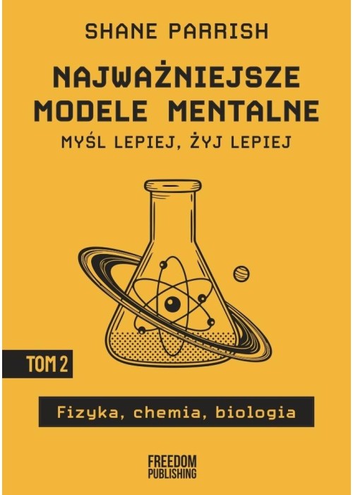 Najważniejsze modele mentalne T.2