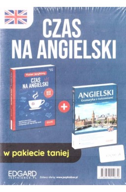 Pakiet: Czas na angielski
