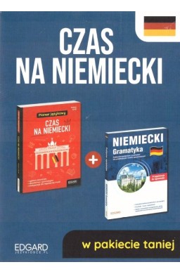 Pakiet: Czas na niemiecki