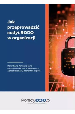 Jak przeprowadzić audyt RODO w organizacji