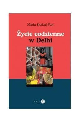 Życie codzienne w Delhi
