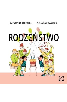 Rodzeństwo