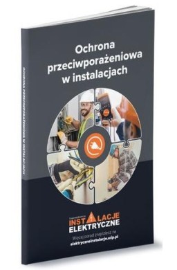 Ochrona przeciwporażeniowa w instalacjach