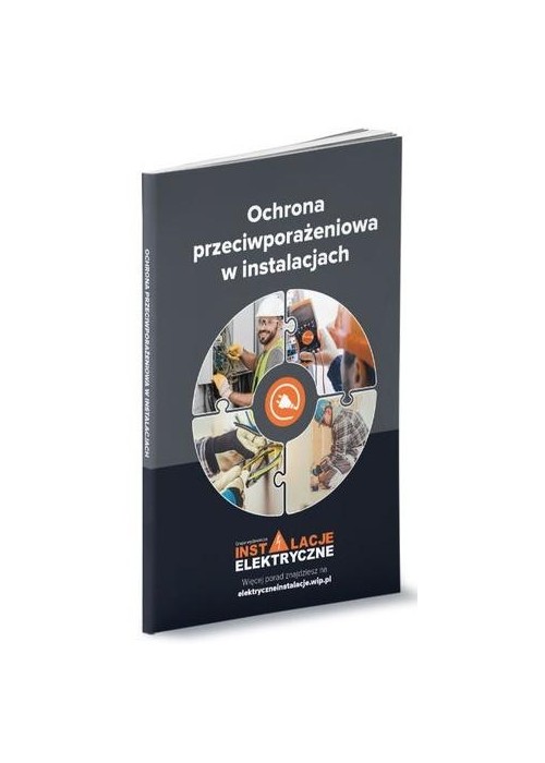 Ochrona przeciwporażeniowa w instalacjach