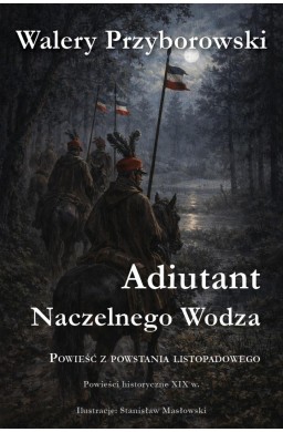 Adiutant Naczelnego Wodza