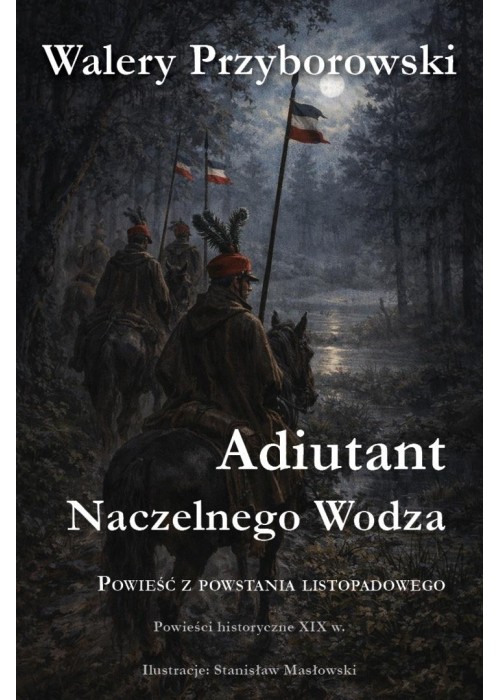 Adiutant Naczelnego Wodza
