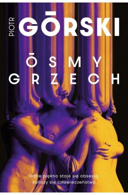 Ósmy grzech
