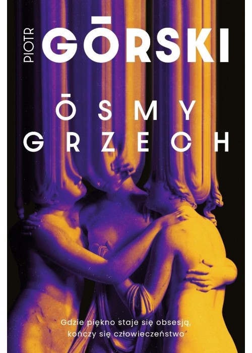 Ósmy grzech
