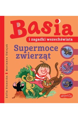 Basia i zagadki wszechświata T,4